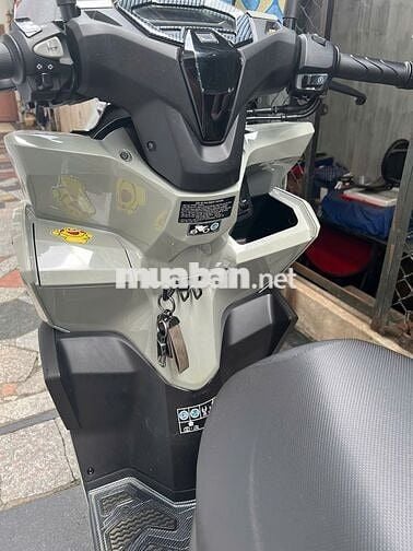 Honda Vario 160 ABS xám xi xăng bstp chính chủ