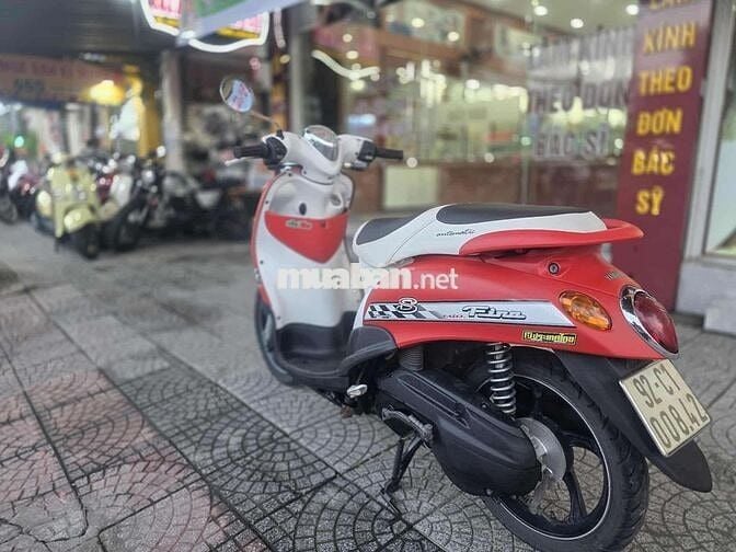 Mio Classico Đời máy thái