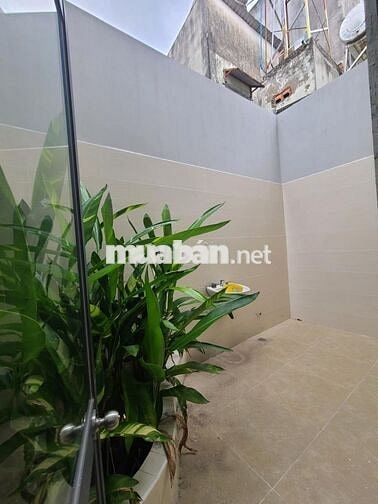 TÔ KÝ - GẦN 80M2 - NHÀ ĐẸP LUNG LINH - HXH 8M - KẾ NGÃ TƯ TÔ KÝ