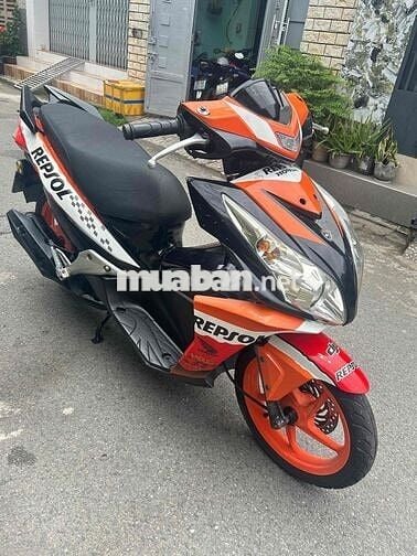 Honda Taranis Nhập nguyên con.phun xăng điện tử