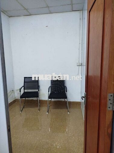 Cho thuê văn phòng hoặc gia đình ở