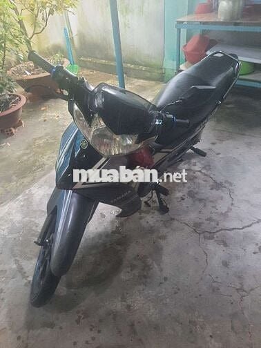 Xe sirus nhật sạch đẹp -cứng cáp