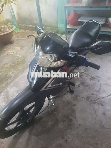 Xe sirus nhật sạch đẹp -cứng cáp