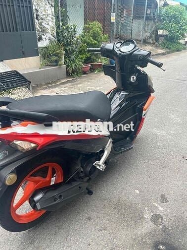 Honda Taranis Nhập nguyên con.phun xăng điện tử