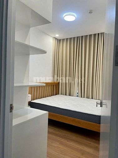 C/C Screc, Trường Sa, Q3: 75m2, 2p ngủ rộng, full nt, nhà mới, 12 trệu