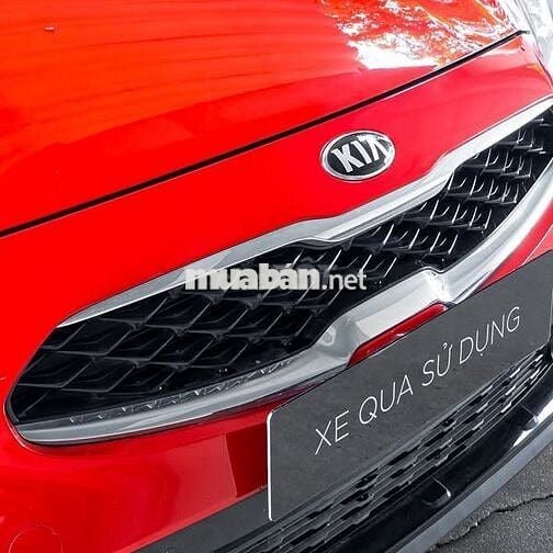 KIA CERATO PREMIUM 2021