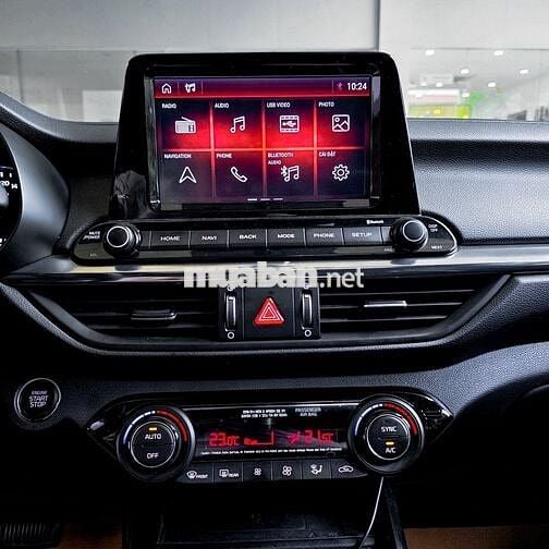 KIA CERATO PREMIUM 2021