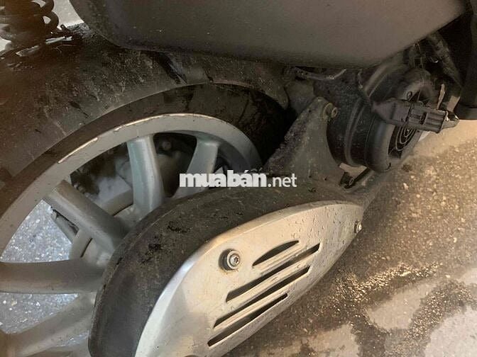 cần bán ly bơ ty ie phun xăng điện tử