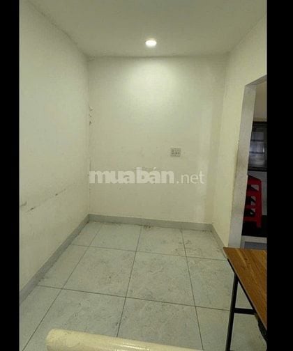 Bán nhà HXH 573 Trần Hưng Đạo Q1 dt 3,3x9m nhà 3 tầng chỉ 6,35 tỷ.