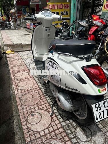 vecpa đen vuông chính chủ ra kí ( có trả góp)