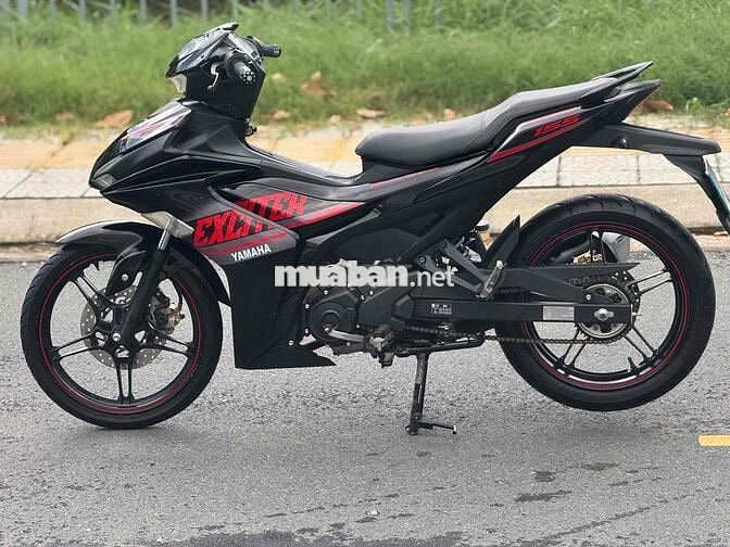 yamaha- exciter 155 vva