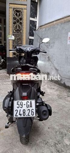 Cần bán xe AB 125 fi