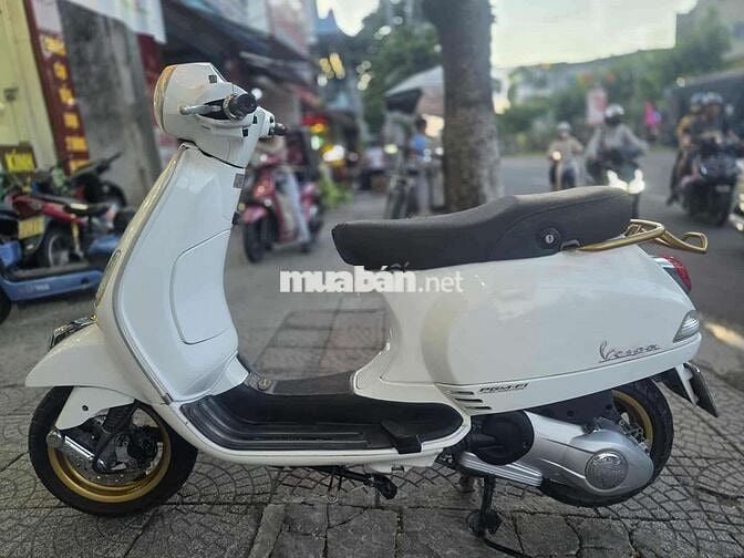 Vespa 3v ie