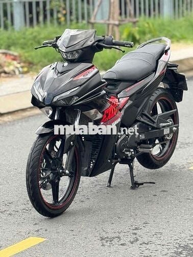 yamaha- exciter 155 vva