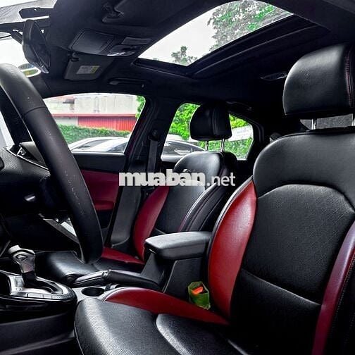KIA CERATO PREMIUM 2021