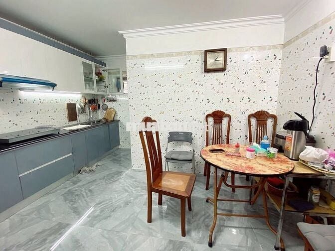 CC GỬI BÁN NHÀ TÔ HIỆU, HĐ DT 45m, 4 TẦNG, Ô TÔ ĐỖ CỬA, NHỈNH 8 TỶ
