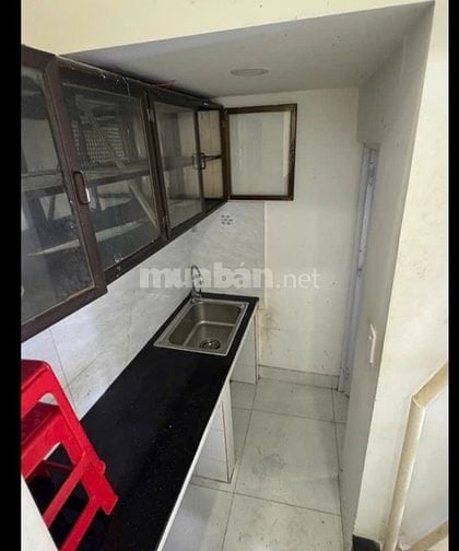 Bán nhà HXH 573 Trần Hưng Đạo Q1 dt 3,3x9m nhà 3 tầng chỉ 6,35 tỷ.