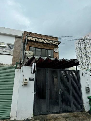 Nội thất trị giá 16tỷ với 81m2 tại P.Thảo Điền mặt tiền đường 64. SHR