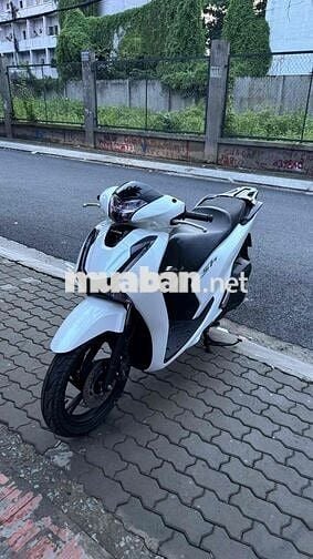Shvn 125cbs 2018