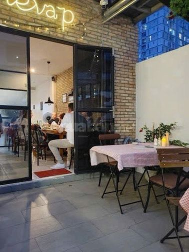 Nội thất trị giá 16tỷ với 81m2 tại P.Thảo Điền mặt tiền đường 64. SHR