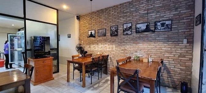 Nội thất trị giá 16tỷ với 81m2 tại P.Thảo Điền mặt tiền đường 64. SHR