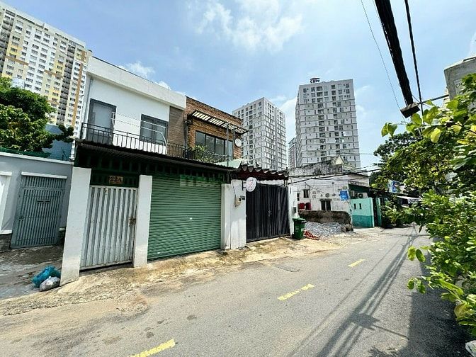 Nội thất trị giá 16tỷ với 81m2 tại P.Thảo Điền mặt tiền đường 64. SHR