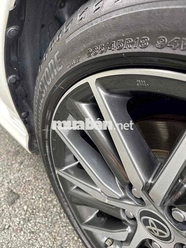 Dư dùng bán Toyota Camry 2.0 Date 2022 - Nhập