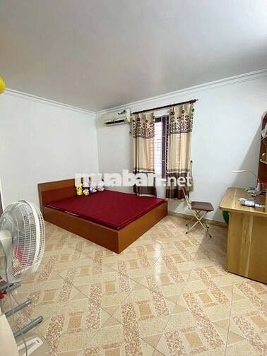 CC GỬI BÁN NHÀ TÔ HIỆU, HĐ DT 45m, 4 TẦNG, Ô TÔ ĐỖ CỬA, NHỈNH 8 TỶ