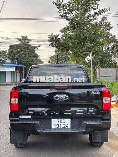 2023 XLS 2.0 4x2 AT - 12000 km - Siêu Lướt