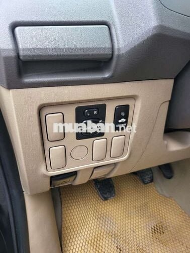 Bán Toyota Hilux 2013 2.5E 4x2 MT