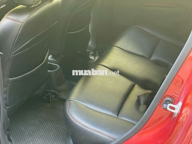 Honda Brio RS 2020 Nhập Thái 1 chủ Odo zin 3v7km