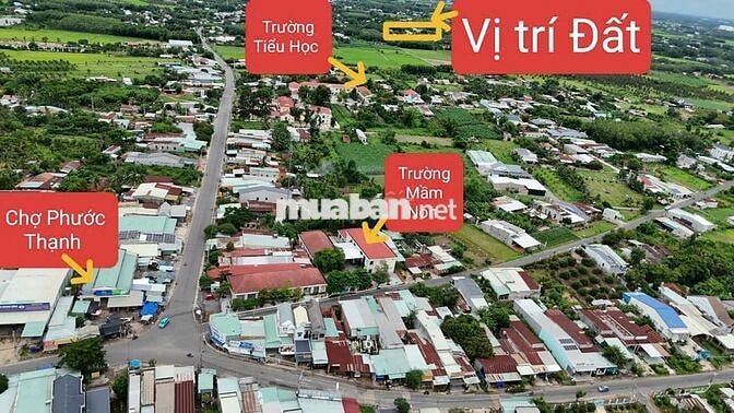 5x50 đường bê tông thông. Gần ủy ban. gần KCN. 590TR