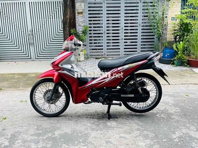 Wawe Rs_2010- Bstp Giấy tờ đầy đủ Cần Bán