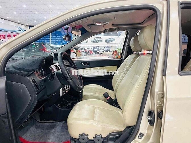 Hyundai Getz 2009 1.4 AT