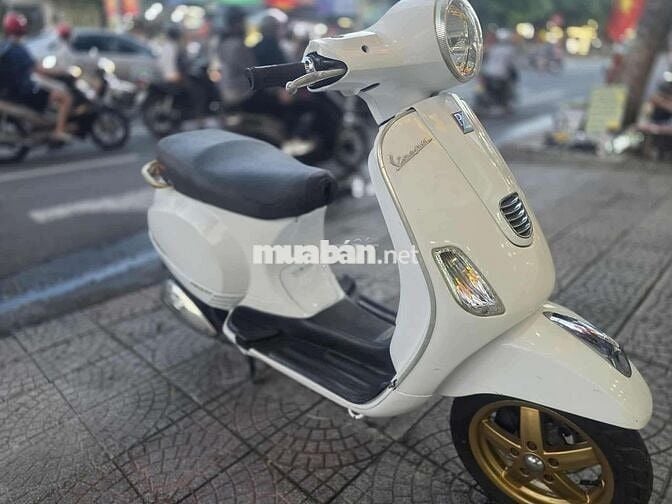 Vespa 3v ie