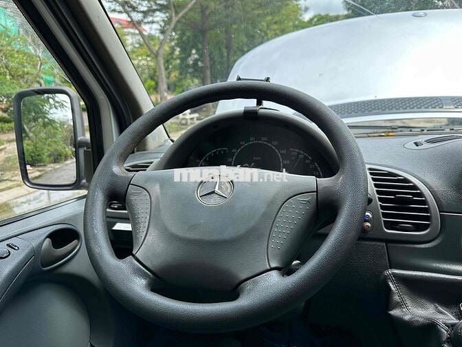 Merc - Sprinter - 313 sx 2012 - Một chủ du lịch