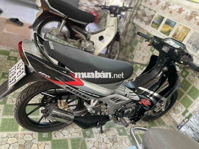 Satria 2000