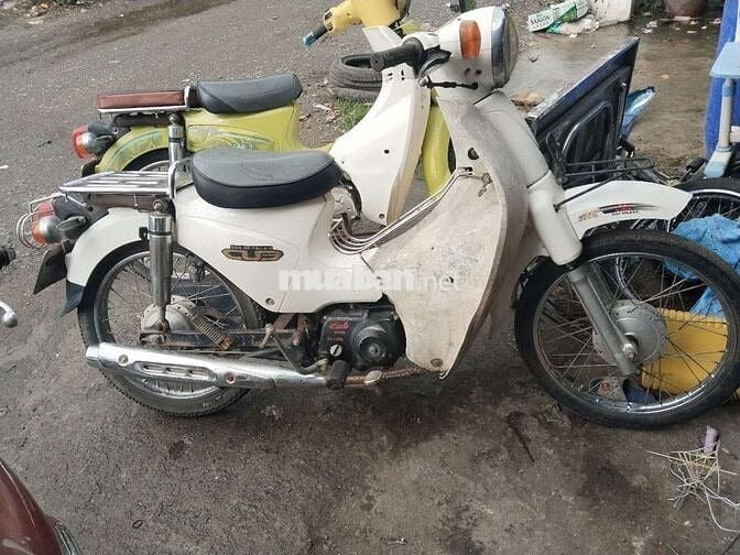 Cần bán cúp 50cc