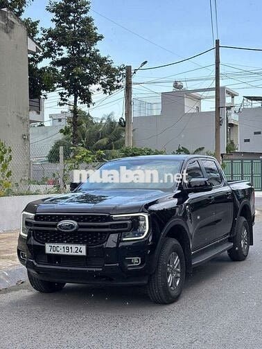 2023 XLS 2.0 4x2 AT - 12000 km - Siêu Lướt