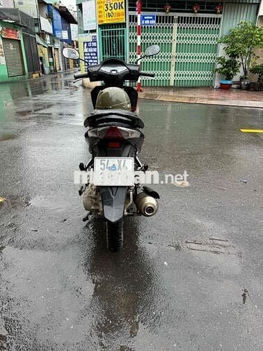 xe đẹp nhà đi kỹ