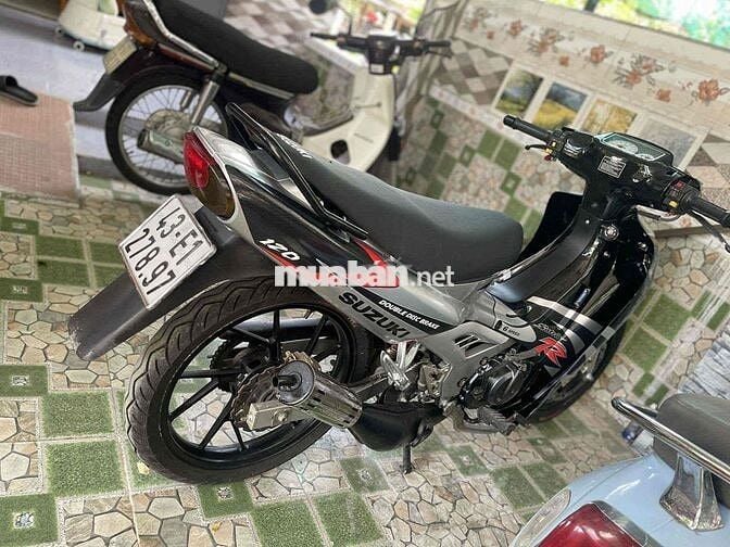 Satria 2000