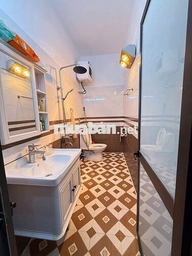 CC GỬI BÁN NHÀ TÔ HIỆU, HĐ DT 45m, 4 TẦNG, Ô TÔ ĐỖ CỬA, NHỈNH 8 TỶ