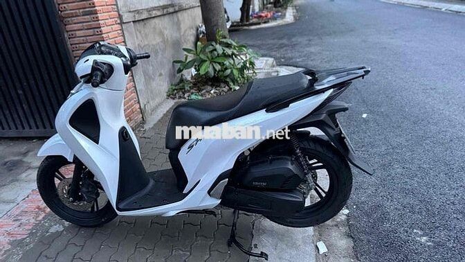 Shvn 125cbs 2018