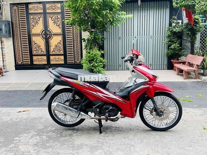 Wawe Rs_2010- Bstp Giấy tờ đầy đủ Cần Bán