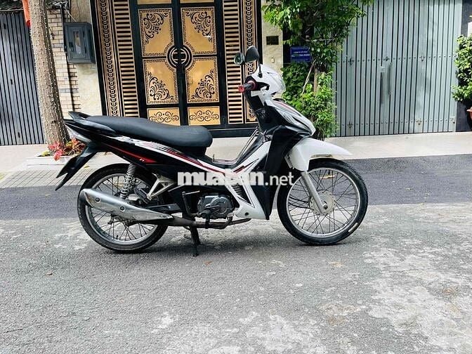 Wawe Rsx^Fi_2018 - Bs60 Giấy tờ đầy đủ Cần Bán