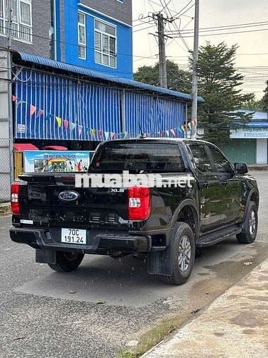 2023 XLS 2.0 4x2 AT - 12000 km - Siêu Lướt