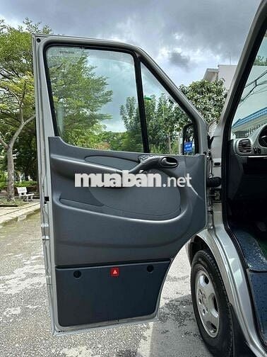 Merc - Sprinter - 313 sx 2012 - Một chủ du lịch