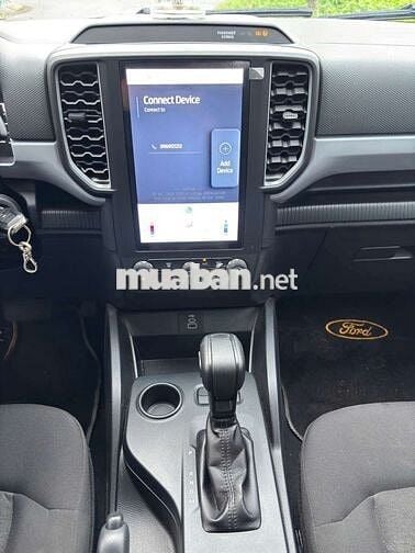 2023 XLS 2.0 4x2 AT - 12000 km - Siêu Lướt
