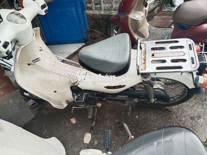 Cần bán cúp 50cc
