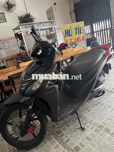Vision Bản cao 2022, 9chủ , sang tên , uỷ quyền lẹ